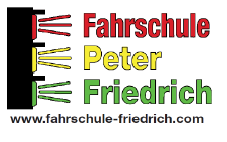Fahrschule Peter Friedrich